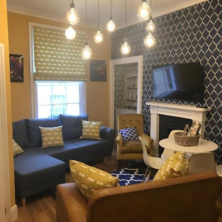 באת' Central City Pad One Bedroom Plus Double Sofabed מראה חיצוני תמונה