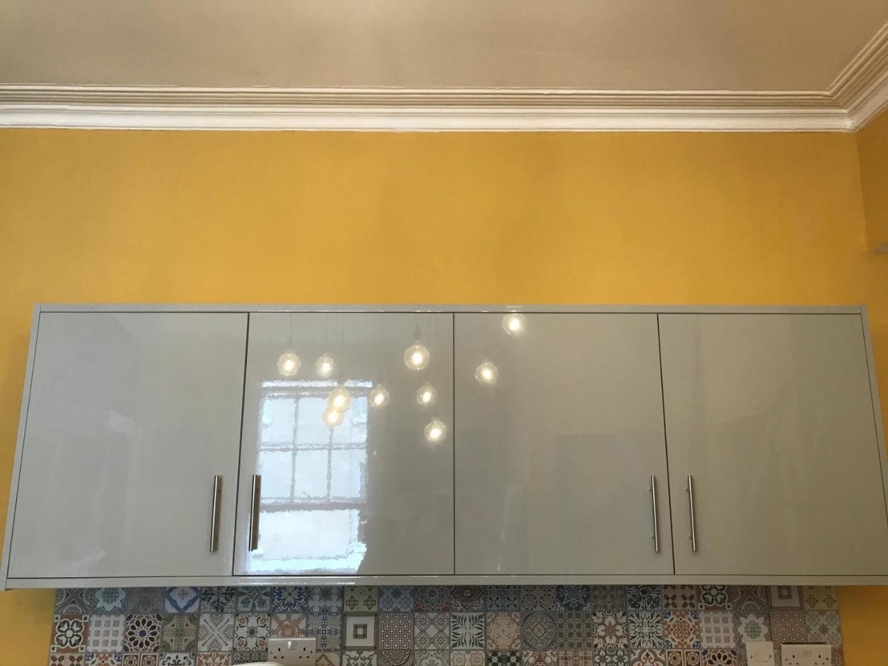 באת' Central City Pad One Bedroom Plus Double Sofabed מראה חיצוני תמונה