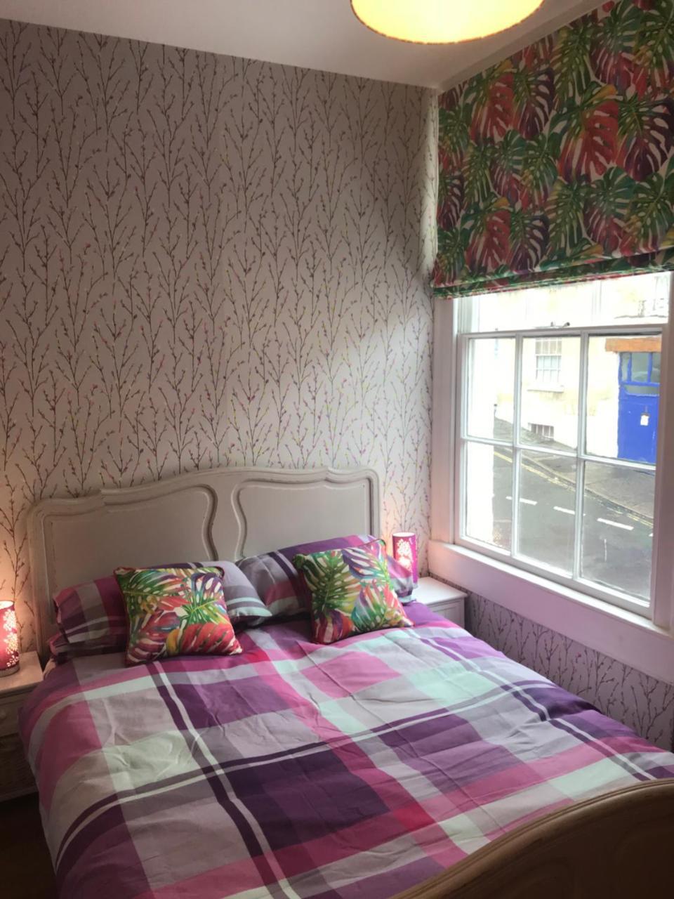 באת' Central City Pad One Bedroom Plus Double Sofabed מראה חיצוני תמונה